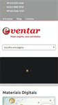 Mobile Screenshot of eventar.com.br